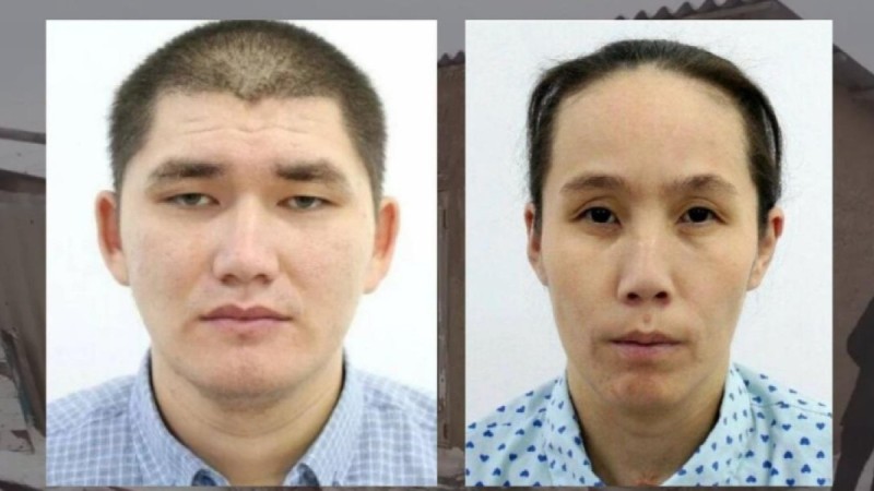 Атыраудағы қанды қылмыс: күдіктіге қатысты жаңа деректер айтылды