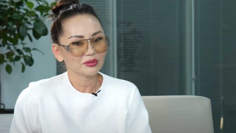 “Баян-шаян”: Баян Алагөзова өзін келемеждеген емшіні сотқа бермек