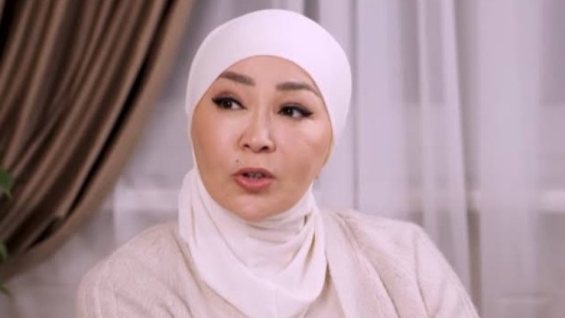“Банкрот болдым”: Айнұр Тұрсынбаева елге мұңын шақты