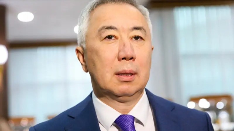 Серік Жұманғарин: ЖІӨ өсімі неге халық табысына әсер етпей отыр?