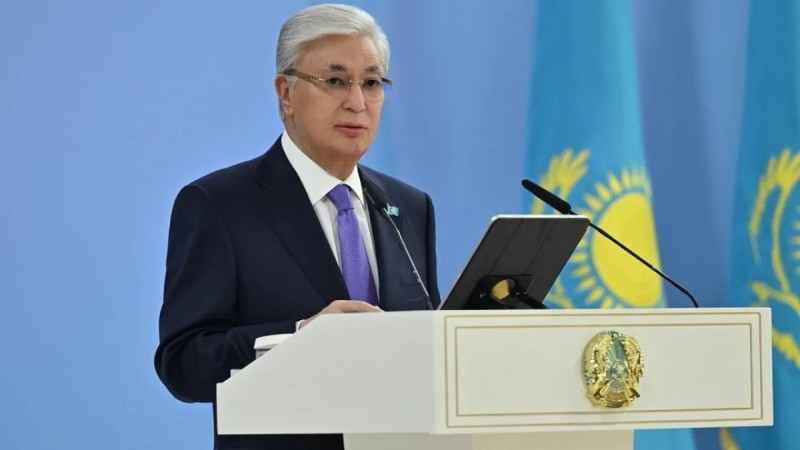 Бүгін Қасым-Жомарт Тоқаев 73 жасқа толды