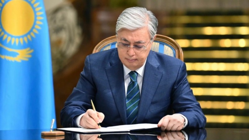 Біздің Президент қандай адам?