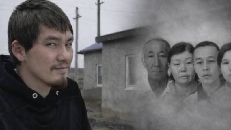 Атырауда бүтін бір отбасыны өлтірген қанды қылмыскерге байланысты сот басталды