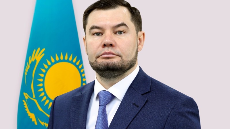 Оқу-ағарту вице-министрі тағайындалды