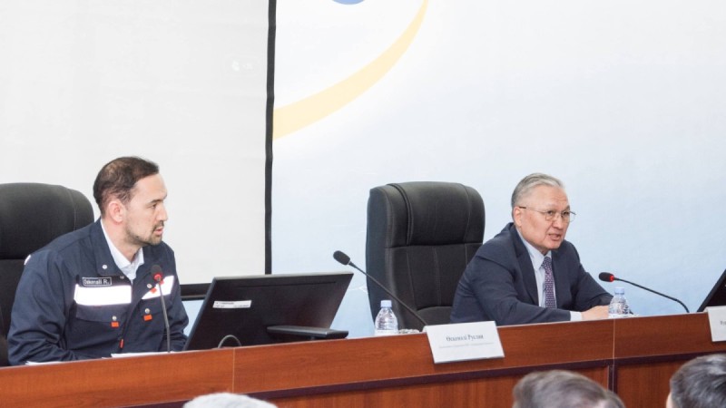 Қазақмыс геологиялық барлау жұмыстарын, инвестиция көлемін және әлеуметтік қолдауды күшейтуде