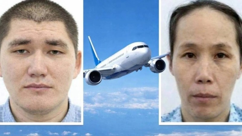 Сәрсемәлиевтің әйелімен Балиге қалай қашқаны белгілі болды