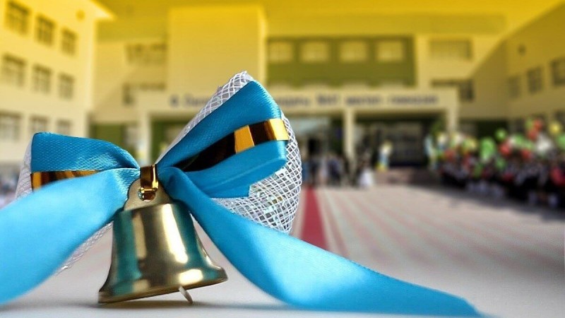 Биыл еліміздегі мектептерде соңғы қоңырау қалай өтетіні белгілі болды