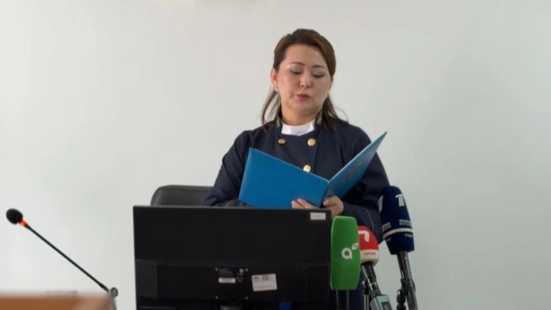 "Денесіне үтік басып, ернін шанышқымен күйдірген": Шымкентте балаларына қорлық көрсеткен ана 5 жылға сотталды