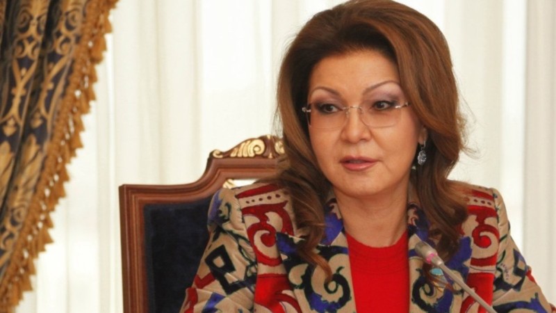 “Оның дәуірі өткен”: Мәжілісте Дариға Назарбаеваның саясатқа келуі ашық айтылды