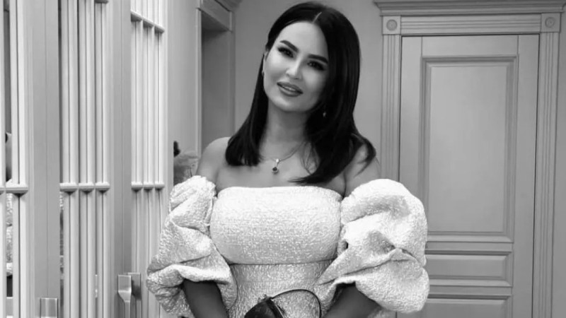 «Әлі клиент қабылдап жатыр»: жеке клиникада көз жұмған Сәуле Базарханның қызы мәлімдеме жасады