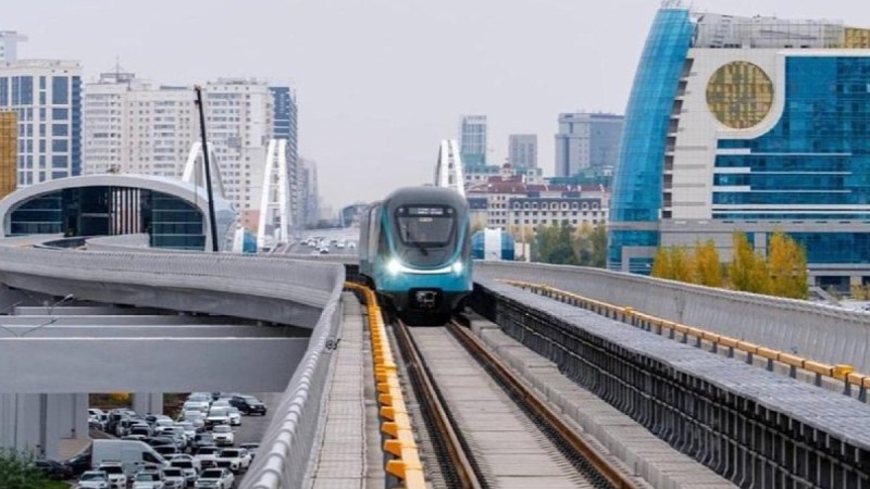 Қазақстанның тағы 3 қаласында LRT салынуы мүмкін