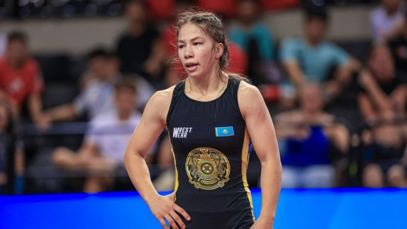 Допинг дауы: Қазақстандық чемпион алтын медалінен айырылуы мүмкін