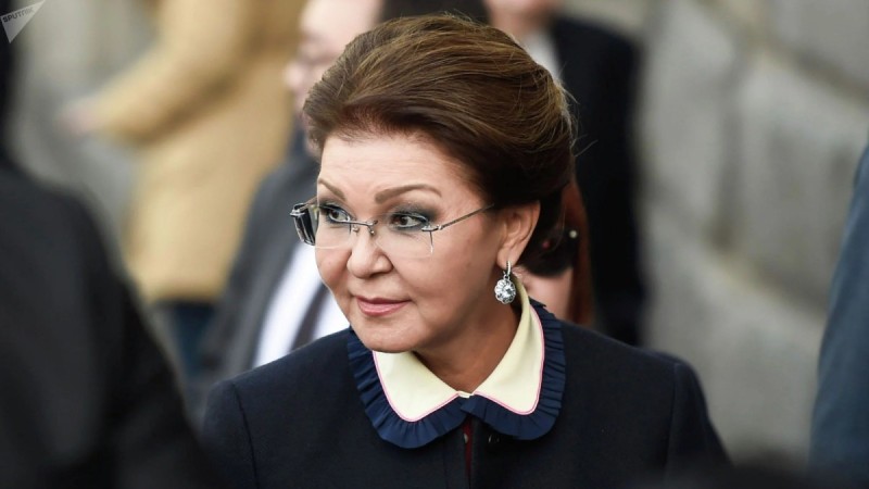 "Оның дәуірі өтіп кеткен": депутаттар Дариға Назарбаеваның саясатқа оралуы туралы пікір білдірді