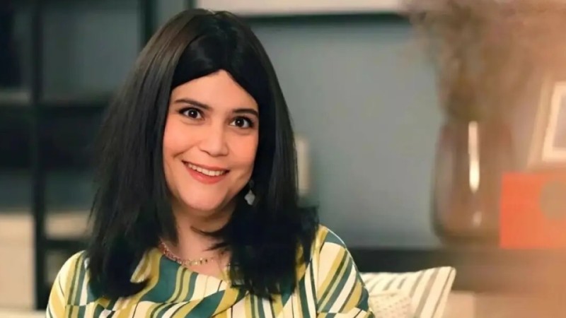 Түркияда әйгілі сериалдың актрисасы ұсталды