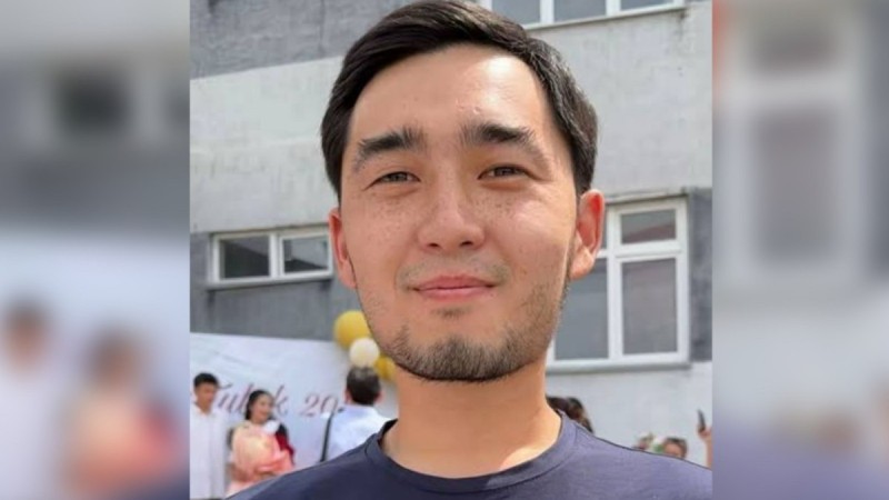 Қатігездікпен өлтіріп, суға тастаған: Алматыда із-түзсіз жоғалған жігіттің мәйіті табылды