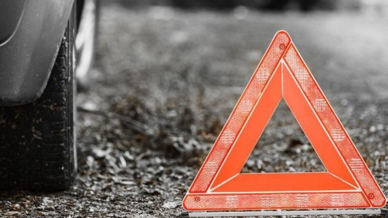 Қарағандыда жатақхана алдында студентті көлік қағып, тіл тартпай кетті
