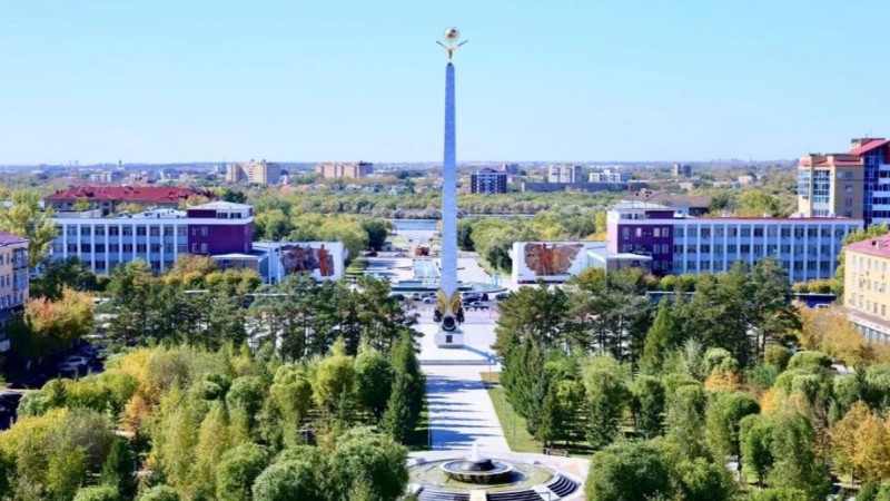 2028 жылы Қарағанды ТМД жастарының астанасы болады