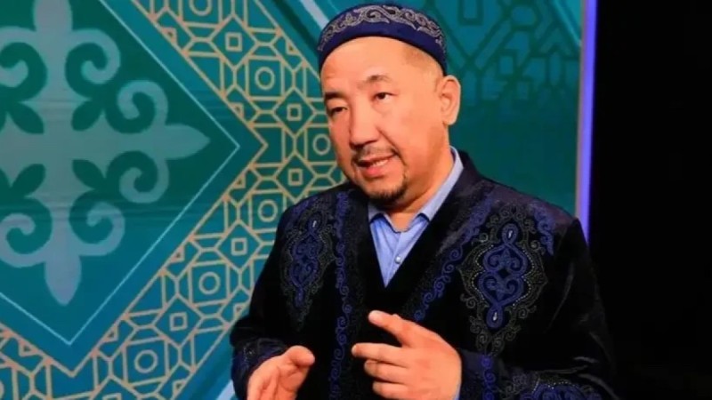 “Балаң жетесіз болса, құрбан шалудан не пайда?”: Нұрлан имам үндеу жасады