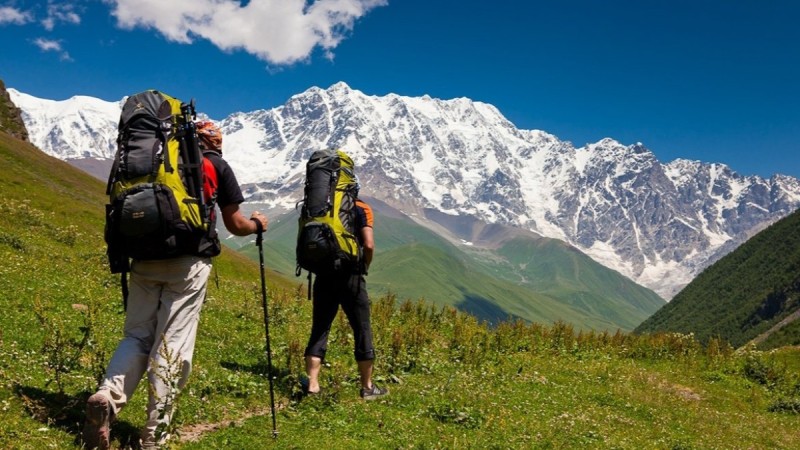 "Тауларды аласартпай, туризмді асқақтату": "Almaty Superski" жобасы оң нәтиже бере ме?
