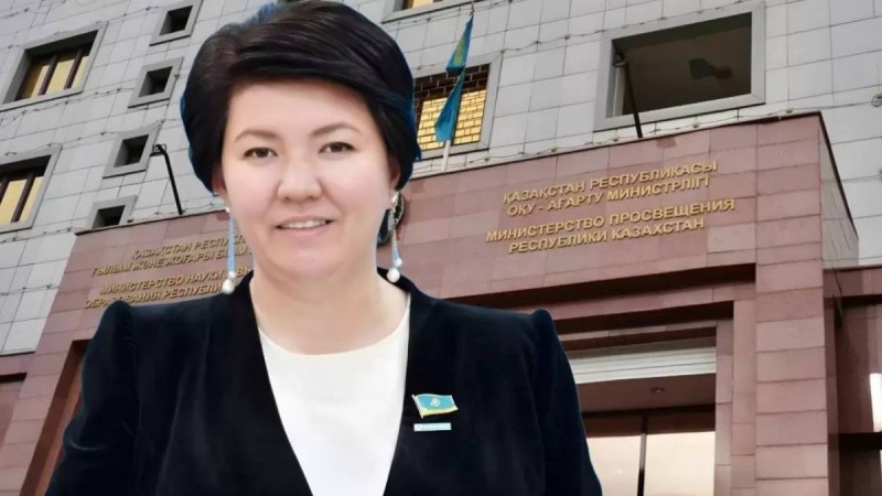Мектептерге диктант пен бақылау жұмыстары қайта оралуы мүмкін