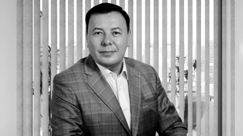 Наркоздан кейін комаға түскен: Ақтауда көз жұмған депутат ісіне қатысты тың дерек шықты