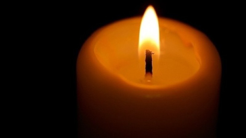 Имам марқұм жатқан бөлмеде 40 күн шырақ жағу туралы пікір білдірді