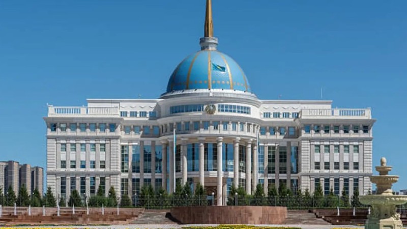 Тоқаевтың атына Құрбан айт мерекесіне орай құттықтау жеделхаттары келіп түсті