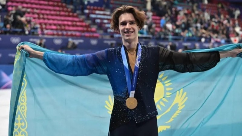Михаил Шайдоров бес ай жалақысыз жүрген: Министрлік түсініктеме берді