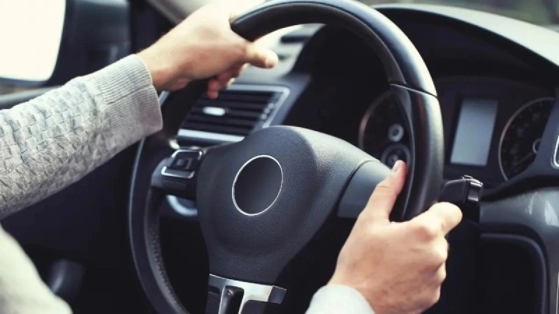 Абай облысында жүргізуші куәлігін ауыстырмақ болған қазақстандық күтпеген жағдайға тап болды