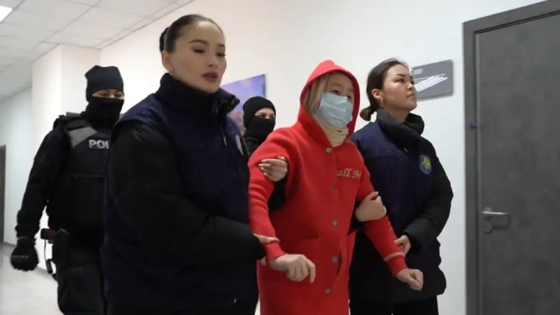 Атырау облысындағы отбасының өлімі: Ақбаян Мұқанғалиеваның психиатриялық сараптама қорытындысы белгілі болды