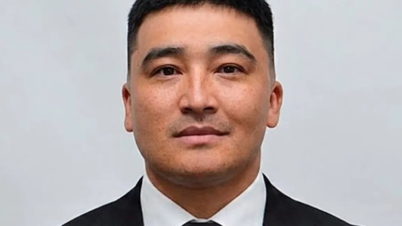 Отандық әзілкеш Қарағанды облысы күрес федерациясына вице-президент болып тағайындалды