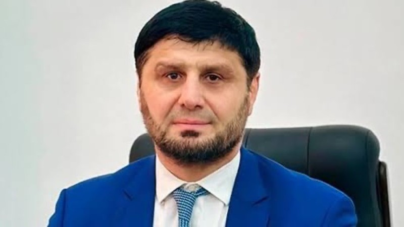 Олимпиада жүлдегері Шайдоровқа қатысты жағдайға пікір білдірді