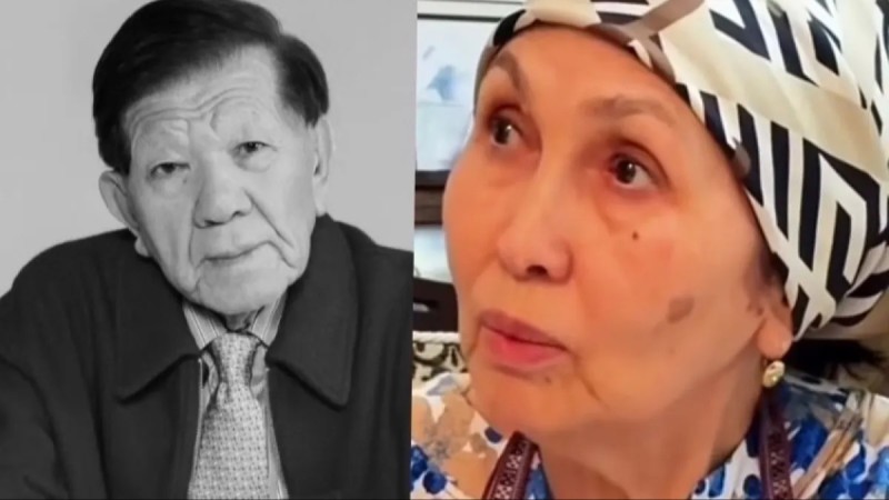"Перденің артында пышақ ұстап тұрды": Мұхтар Шахановты кім өлтірмек болды?