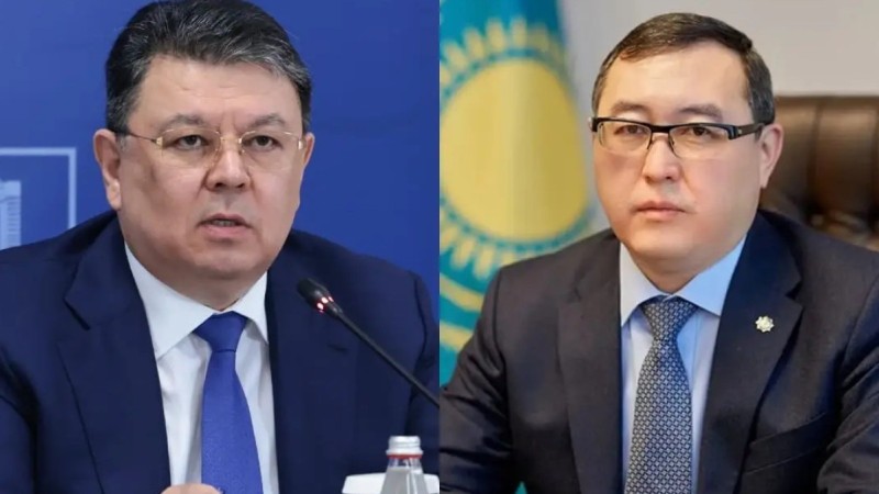 «Бозымбаев пен Сұлтанғазиев кінәлі»: Тоқаев Алматы облысында 919 рет жарық өшкенін айтып, шенеунік пен әкімді масқаралады