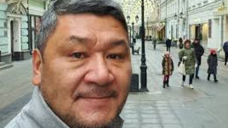 Арман Шораевқа іздеу жарияланды: полиция не дейді?