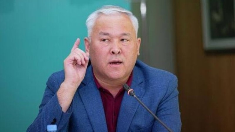 «Оларды кешіруге болмайды»: Мұрат Әбенов жол апатына кінәлілерге рақымшылық жасауға қарсы шықты