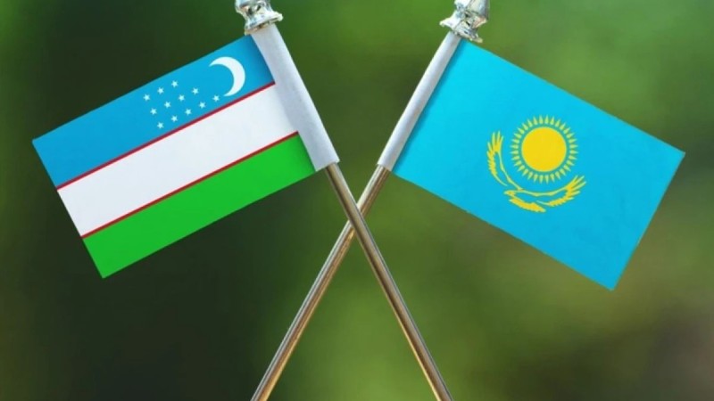 Қазақстан VS Өзбекстан:  бауырлас елдер экономикалық бәсекелес пе?