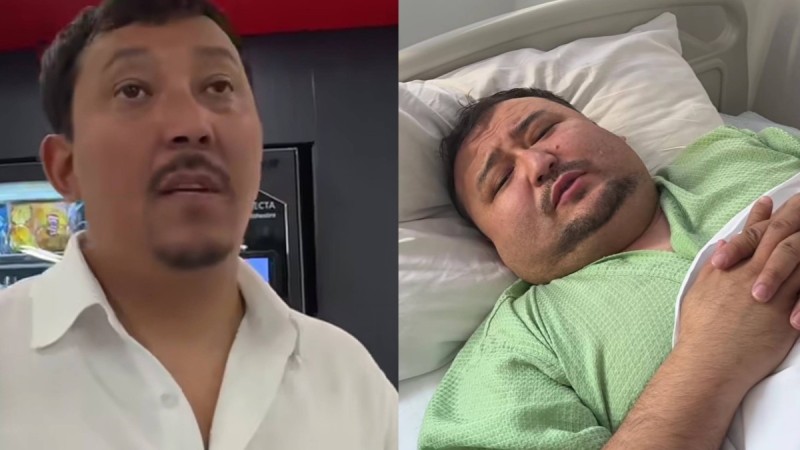 «Белден төмен аяғы істемей қалды»: “Өнер қырандары” актерінің жағдайы қиын екені белгілі болды