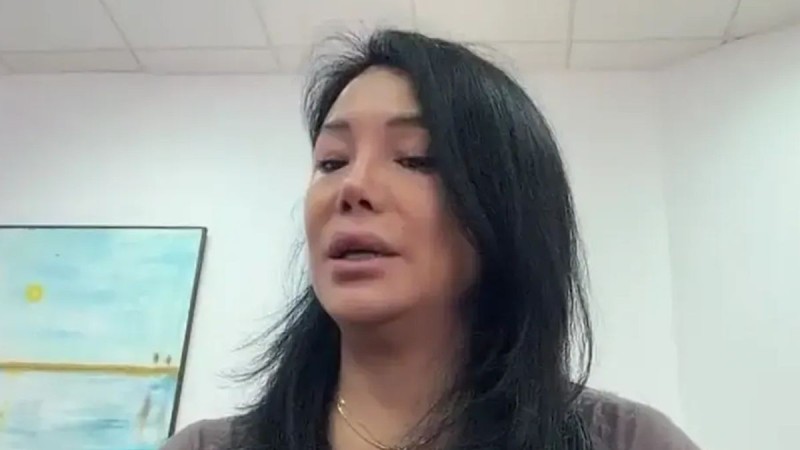 Жайықтың жағасында ауылдастары зорлаған әйелдің 30 жыл бұрын жоғалған қызы табылды