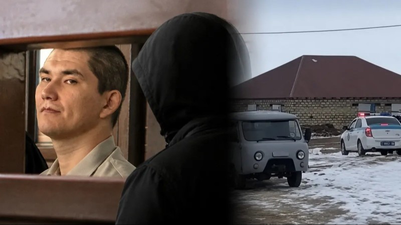 "Ақша керек болғанда жазып тұрдым": Атыраудағы қанды қылмысқа қатысты тың дерек айтылды