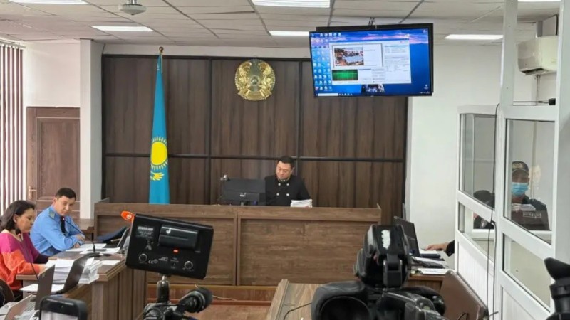 Әл-Фарабидегі жол апаты: қаза тапқан тағы бір қыздың отбасы сотталушыға кешірім берді