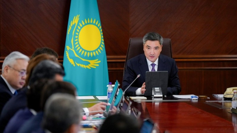 Almaty SuperSki қоршаған ортаға кері әсерін тигізбейді - Экология министрі