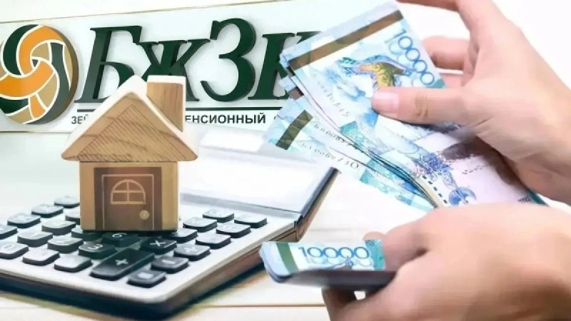 "Бір-ақ күнде алады": Аймағамбетов зейнетақы жинағына қатысты қуанышты жаңалықты жария етті