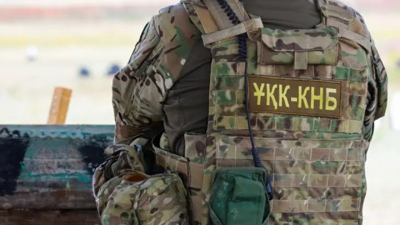Алматы әуежайында 21 кг марихуана алып өтпек болған күдікті ұсталды
