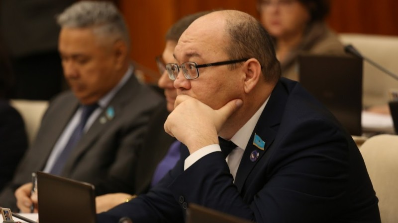 Айлық азық-түлікке ғана кетіп жатыр: Мәжілісте ең төменгі жалақы мәселесі көтерілді