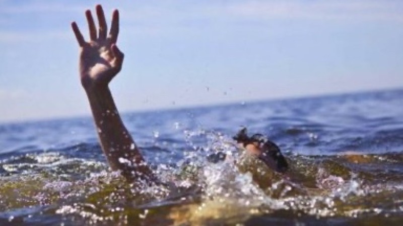 Павлодарда 17 жасар жігіт суға кетіп көз жұмды