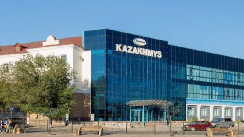 Оңтүстік Жезқазған кенішіндегі жағдай туралы