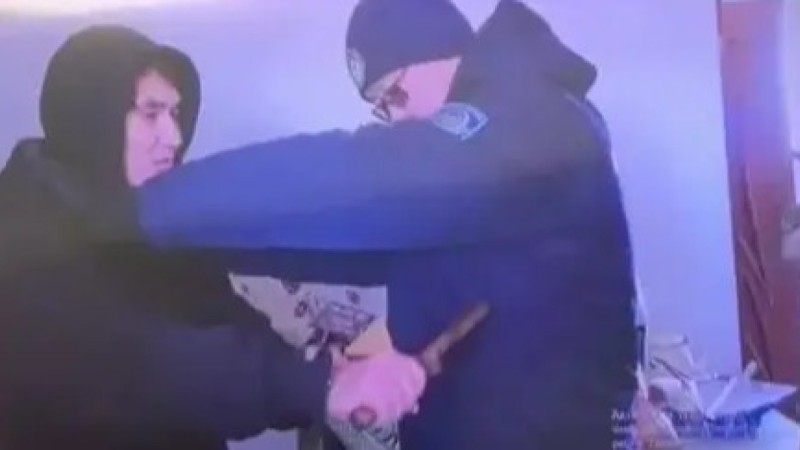 "Тез өлтірдім": Сәрсемәлиев өзінің енесін қалай өлтіргені туралы шындықты жайып салды