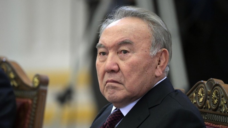 КТК телеарнасы Назарбаев қорына тағы да дивиденд төлемейді