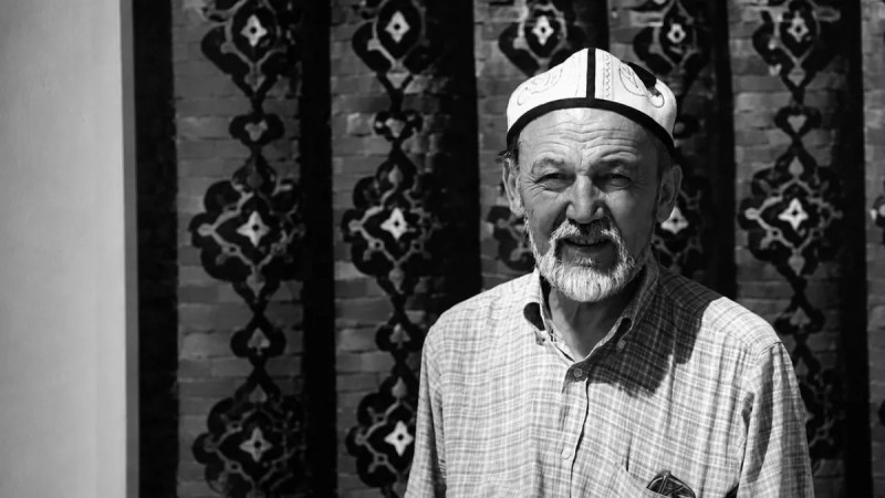 Қазақ руханияты қара жамылды: Елімізге белгілі сәулетші Алмас Ордабаев қайтыс болды